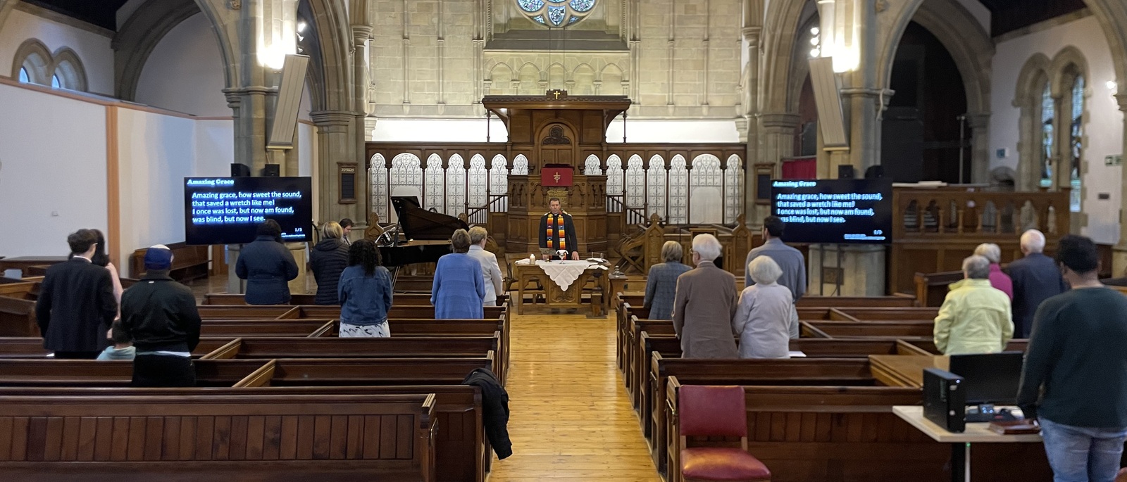 History of St James's